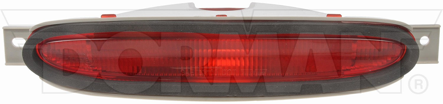 Center High Mount Stop Light for Dodge Neon 2005 2004 2003 2002 2001 2000 P-1937430