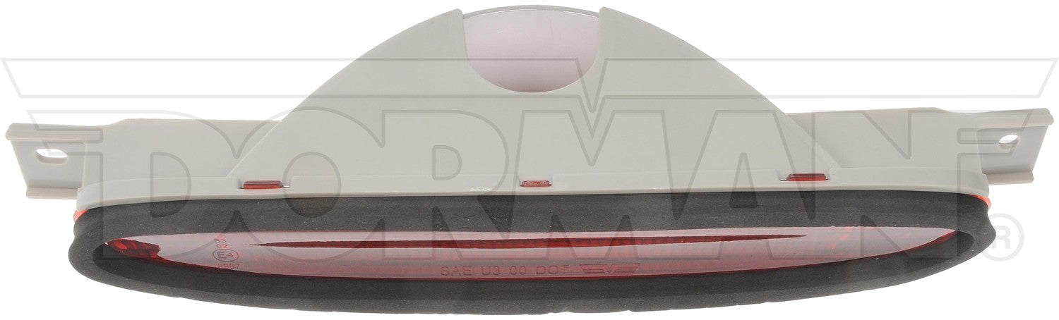 Center High Mount Stop Light for Dodge Neon 2005 2004 2003 2002 2001 2000 P-1937430