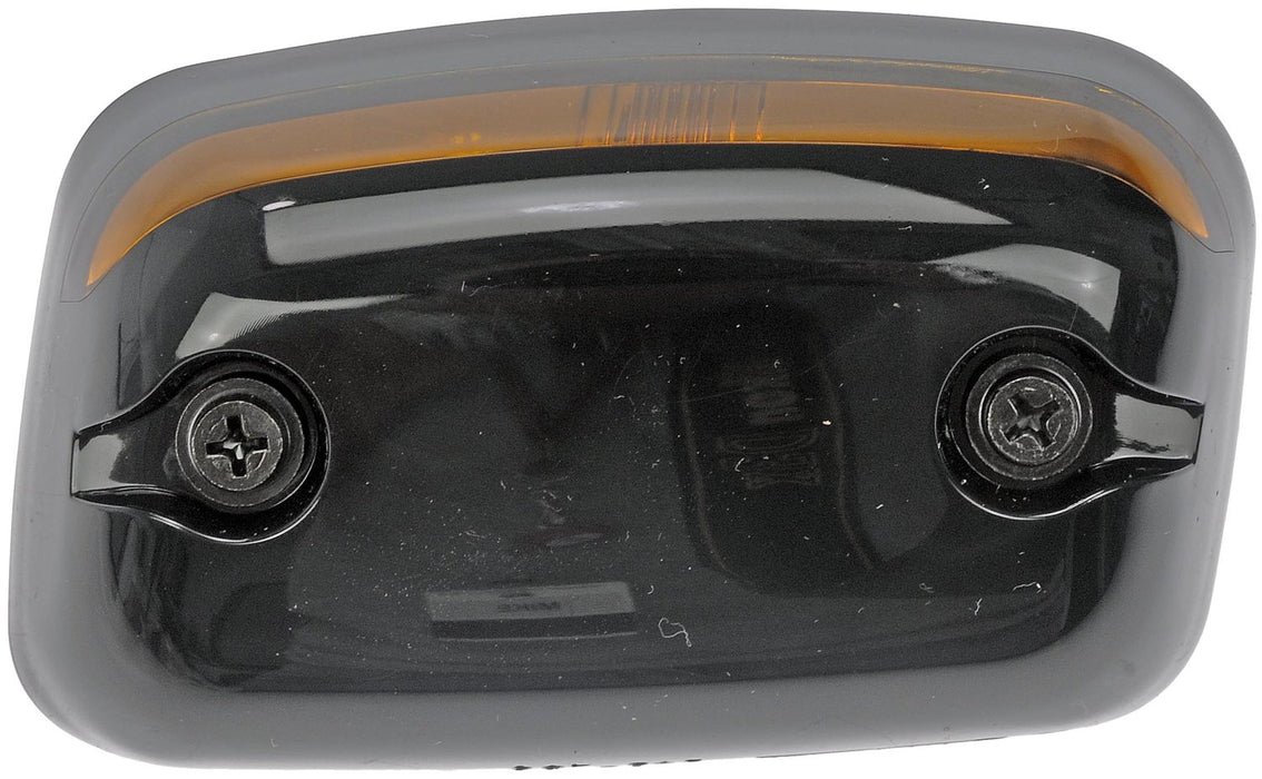 Left Outer Roof Marker Light for Chevrolet Silverado 2500 2014 P-1937468