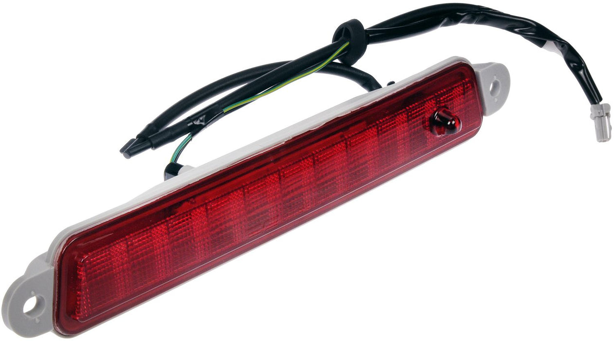 Center High Mount Stop Light for Nissan Armada 2015 2014 2013 2012 2011 2010 2009 2008 2007 2006 2005 P-1937720