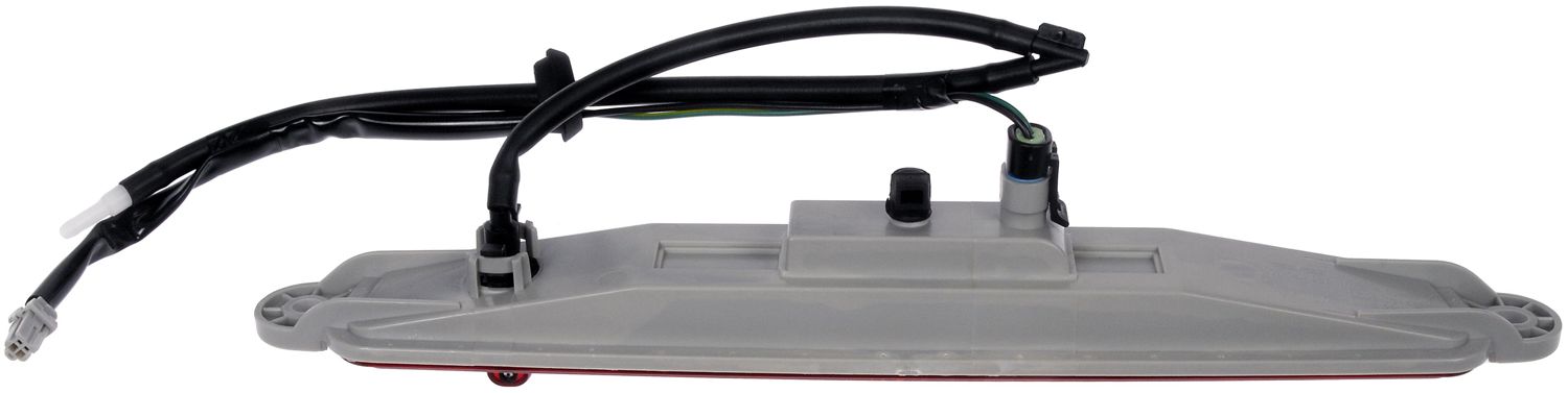 Center High Mount Stop Light for Nissan Armada 2015 2014 2013 2012 2011 2010 2009 2008 2007 2006 2005 P-1937720