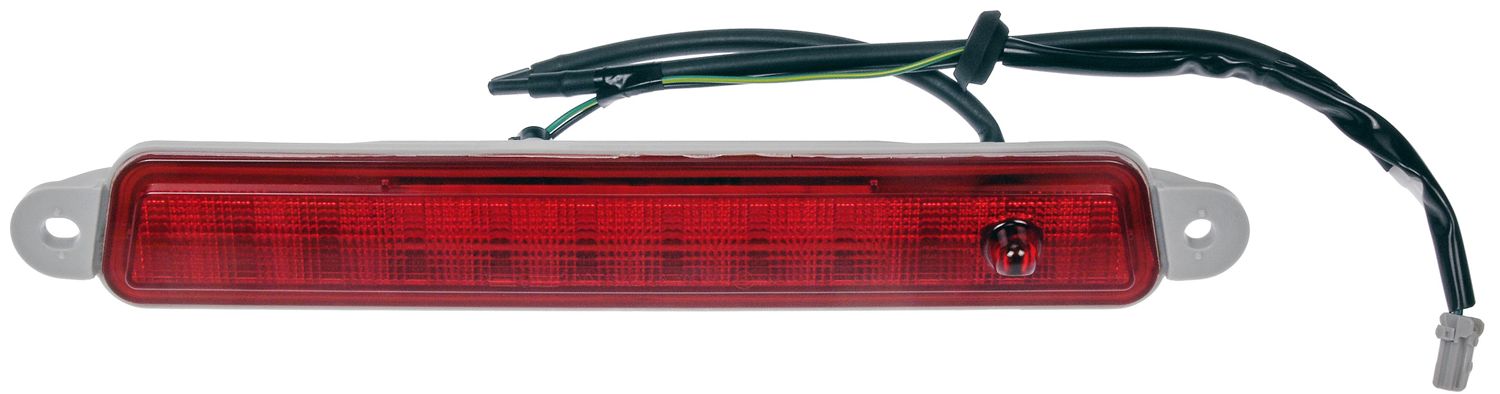 Center High Mount Stop Light for Nissan Armada 2015 2014 2013 2012 2011 2010 2009 2008 2007 2006 2005 P-1937720