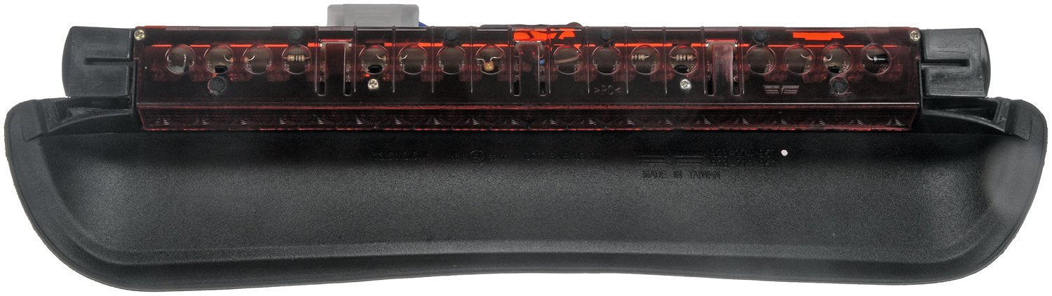 Center High Mount Stop Light for BMW 323i 2011 2010 2009 2008 2007 2006 P-1937769