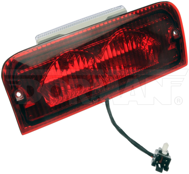 Center High Mount Stop Light for Ford Econoline Wagon 2014 2013 2012 2011 2010 P-1937819