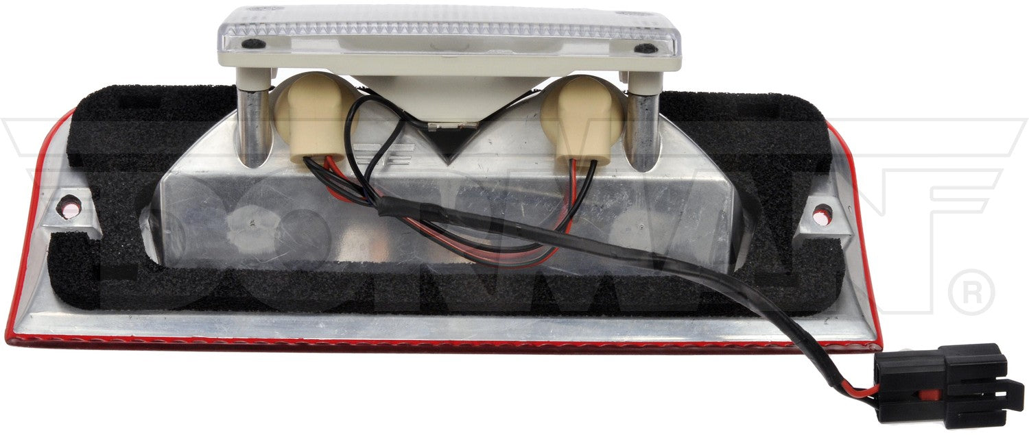 Center High Mount Stop Light for Ford Econoline Wagon 2014 2013 2012 2011 2010 P-1937819