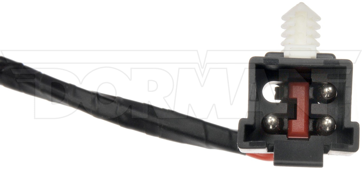 Center High Mount Stop Light for Ford Econoline Wagon 2014 2013 2012 2011 2010 P-1937819