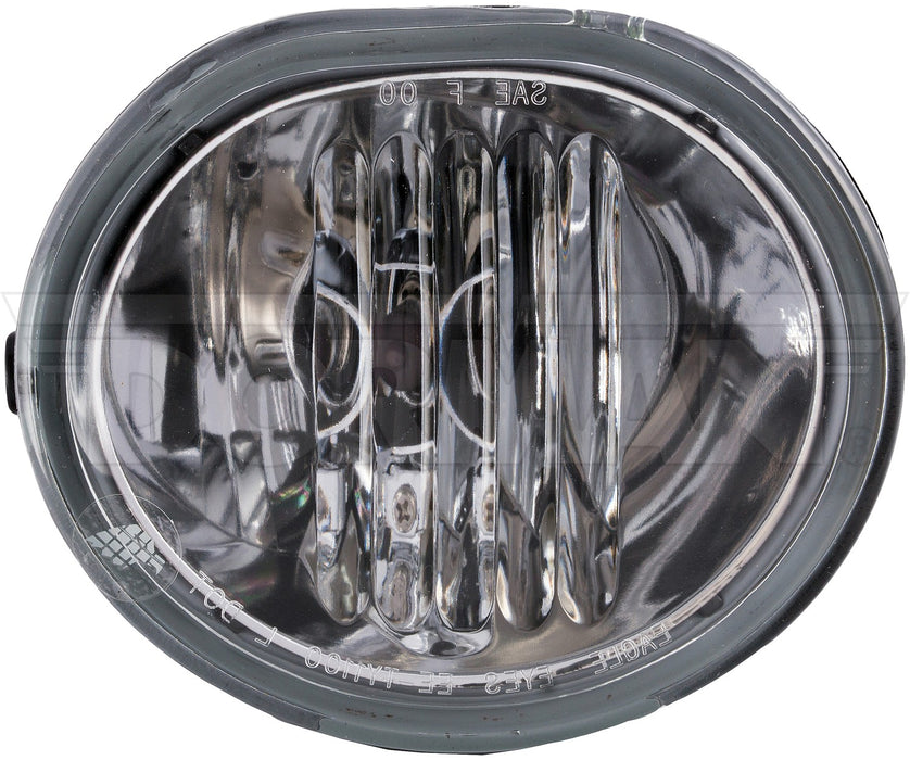 Right Fog Light Assembly for Pontiac Vibe 2007 2006 2005 2004 2003 P-1937930