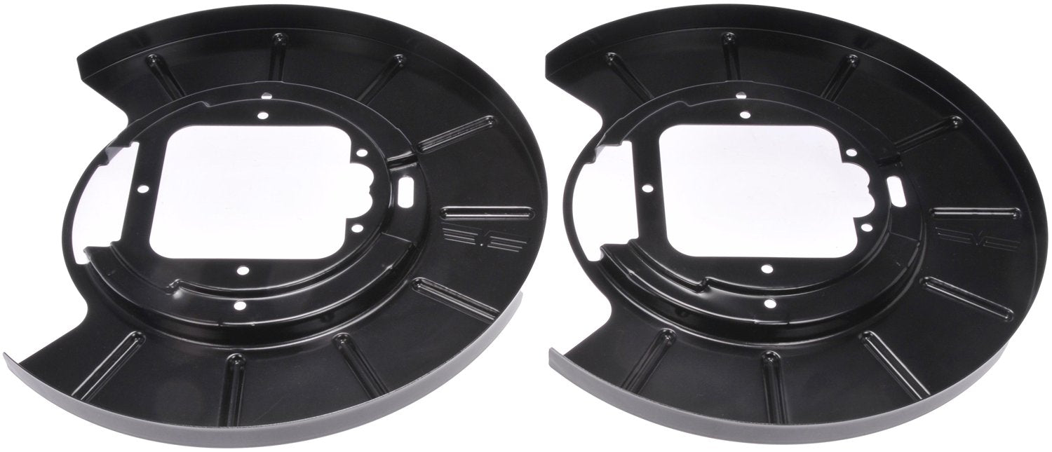 Rear Brake Dust Shield for Jeep Grand Cherokee 2004 2003 2002 2001 2000 1999 P-1938857