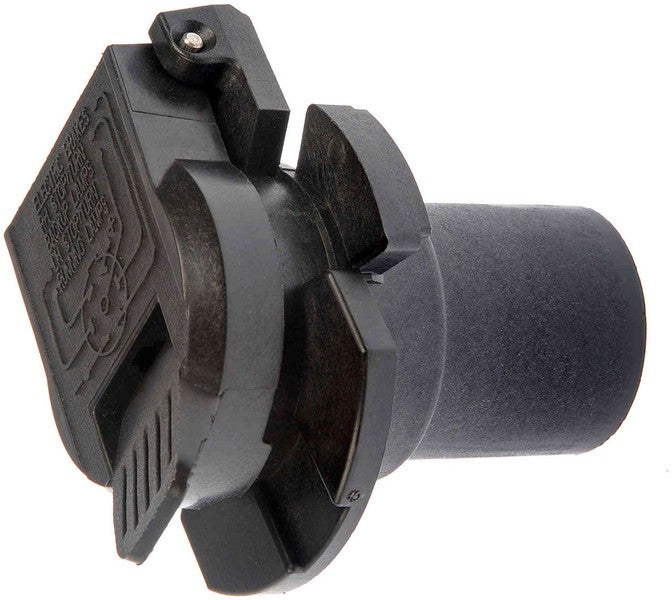 Trailer Hitch Plug for GMC Sierra 1500 2012 2011 2010 2009 2008 2007 2006 2005 2004 2003 2002 2001 2000 1999 P-1939473