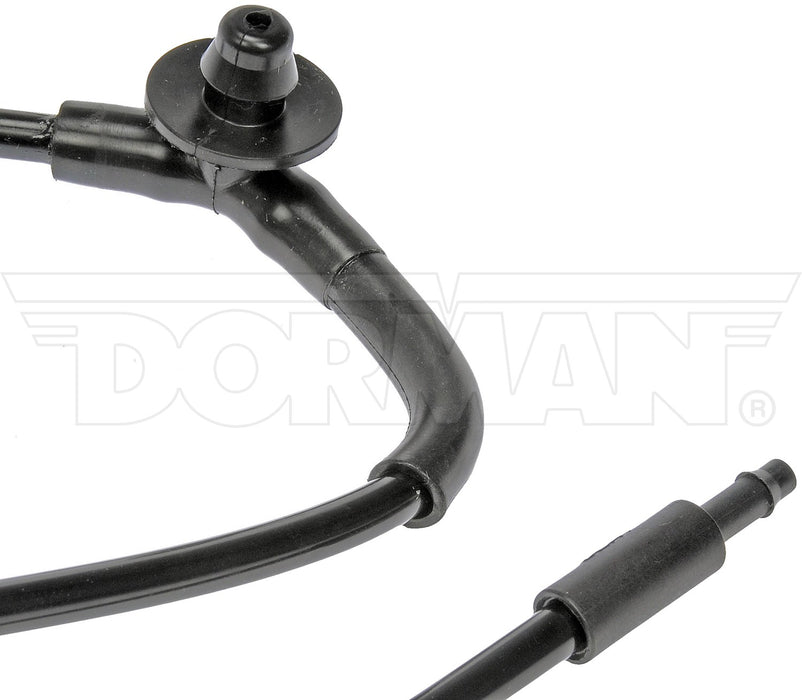 Front Windshield Washer Hose for Chevrolet Silverado 1999 - Dorman 924-379