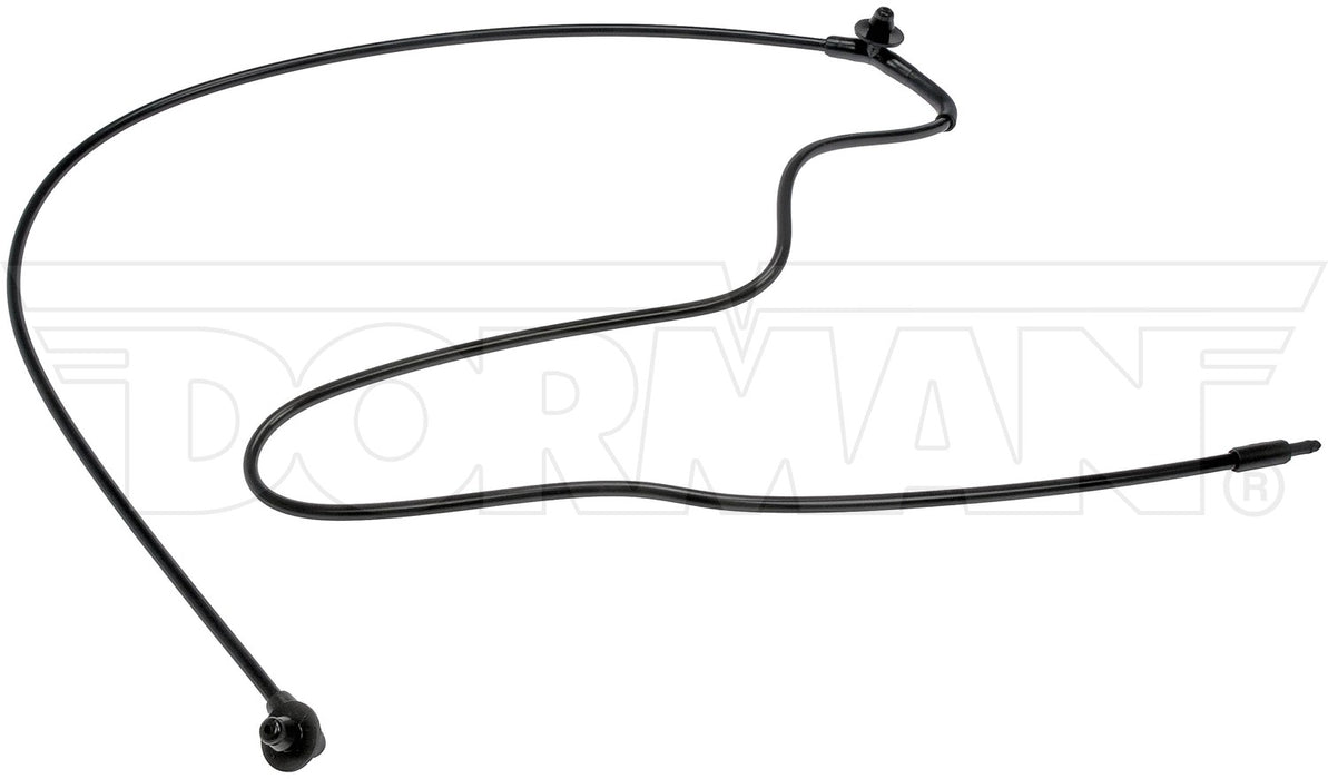 Front Windshield Washer Hose for Chevrolet Silverado 1999 - Dorman 924-379