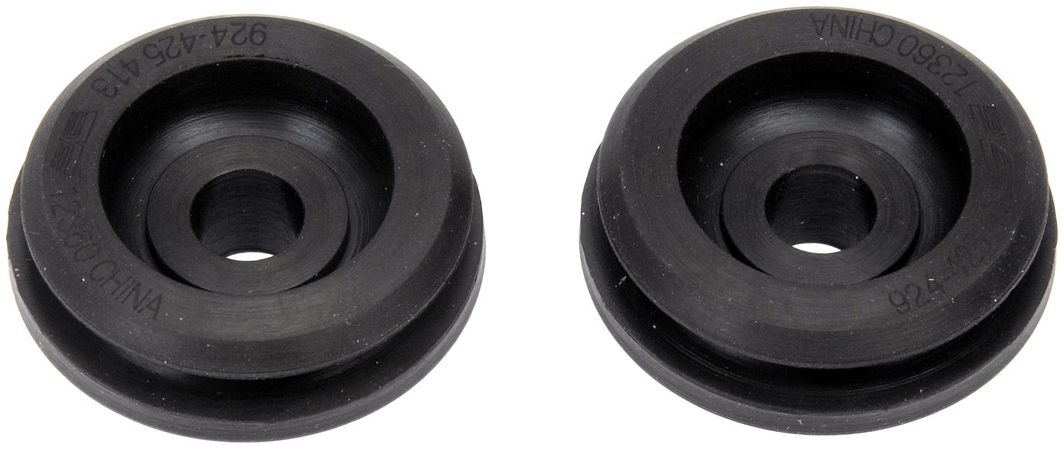 Upper Radiator Mount Bushing for Infiniti G20 2002 2001 2000 1999 P-1940013