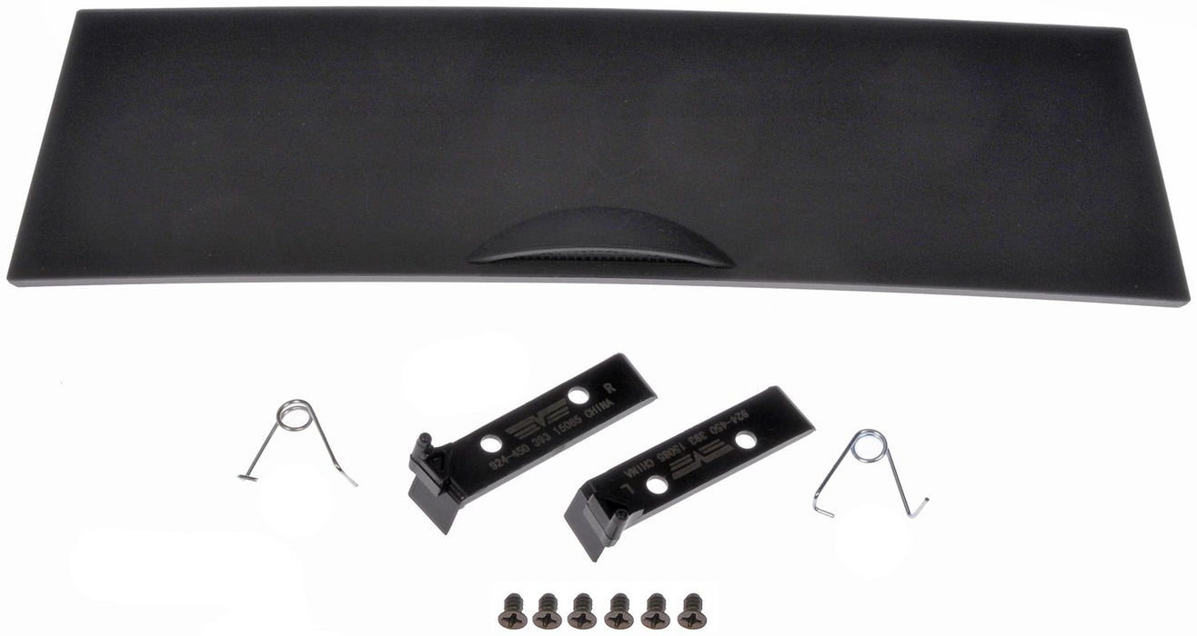 Center Console Hinge Repair Kit for Toyota Corolla 2008 2007 2006 2005 2004 2003 P-1940115