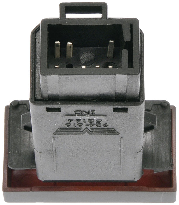 Hazard Warning Switch for Saturn LS 2000 P-1940465