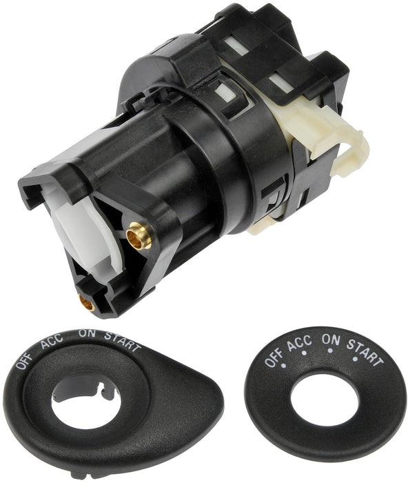 Ignition Switch for Oldsmobile Alero 2001 2000 1999 P-1940566