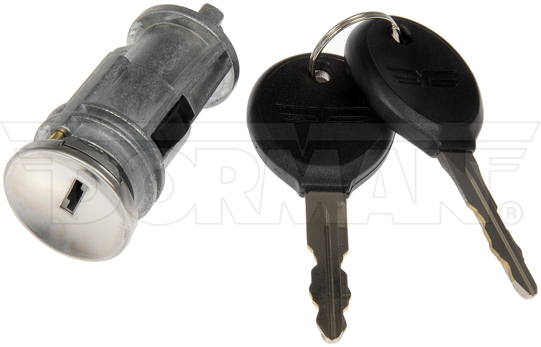 Ignition Lock Cylinder for Dodge Ram 3500 2008 2007 2006 2005 2004 2003 P-1940647