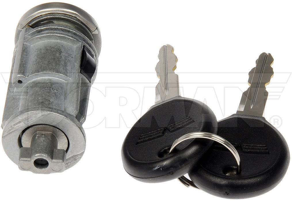 Ignition Lock Cylinder for Dodge Ram 3500 2008 2007 2006 2005 2004 2003 P-1940647