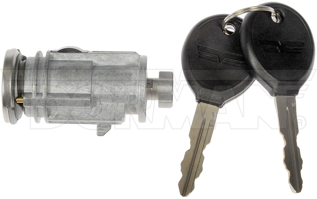 Ignition Lock Cylinder for Dodge Ram 3500 2008 2007 2006 2005 2004 2003 P-1940647