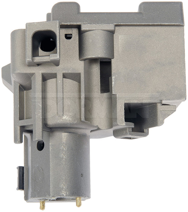 Ignition Lock Housing for GMC Sierra 1500 Classic 2007 P-1940707