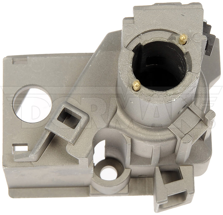 Ignition Lock Housing for GMC Sierra 1500 Classic 2007 P-1940707