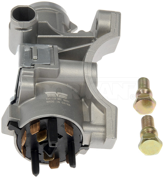 Ignition Switch for Audi TT 2006 2005 2004 2003 2002 2001 2000 P-1941024