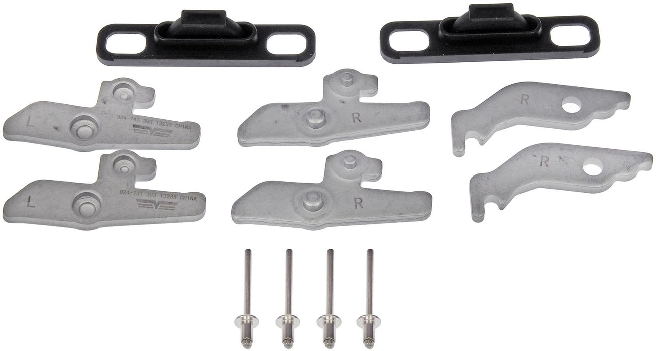 Parking Brake Lever Kit for Ford F-150 2008 2007 2006 2005 2004 2003 2002 2001 2000 1999 P-1941125