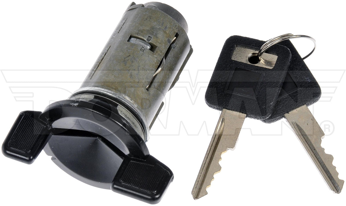 Ignition Lock Cylinder for GMC S15 1990 1989 1988 1987 1986 1985 1984 1983 1982 P-1941454