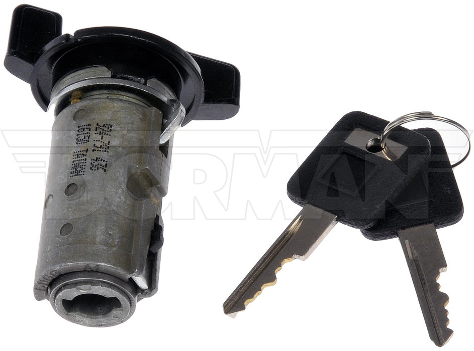 Ignition Lock Cylinder for Chevrolet Cavalier 1990 1989 P-1941418