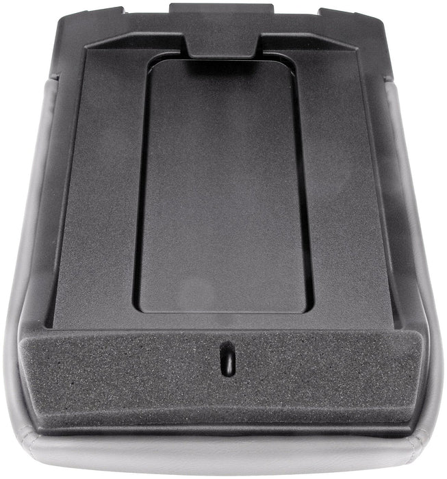 Console Lid for Chevrolet Silverado 1500 HD 2006 2005 2004 2003 2002 2001 P-1941652