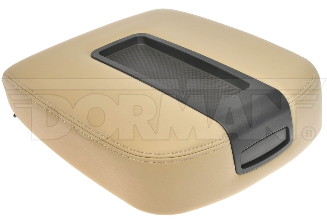 Console Lid for GMC Yukon 2014 2013 2012 2011 2010 2009 2008 2007 P-1941941