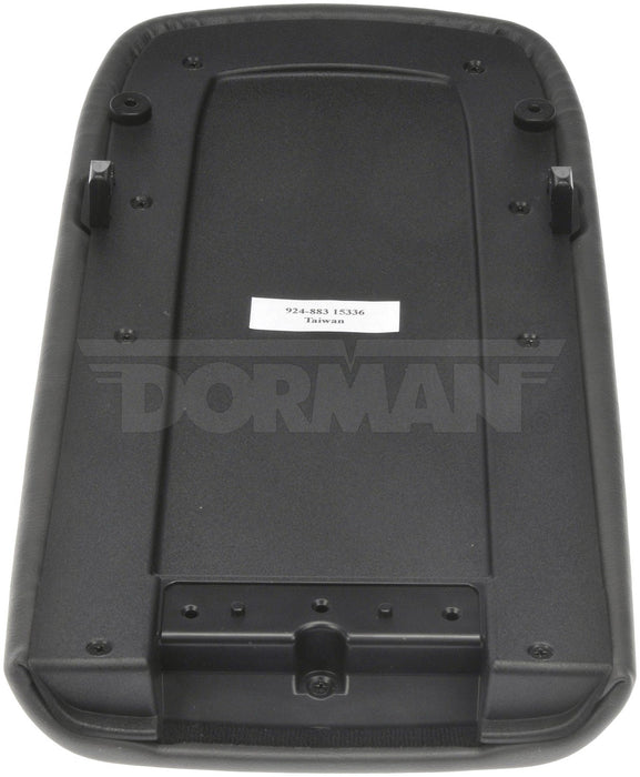 Console Lid for Ford Explorer 2000 1999 1998 1997 P-1941967