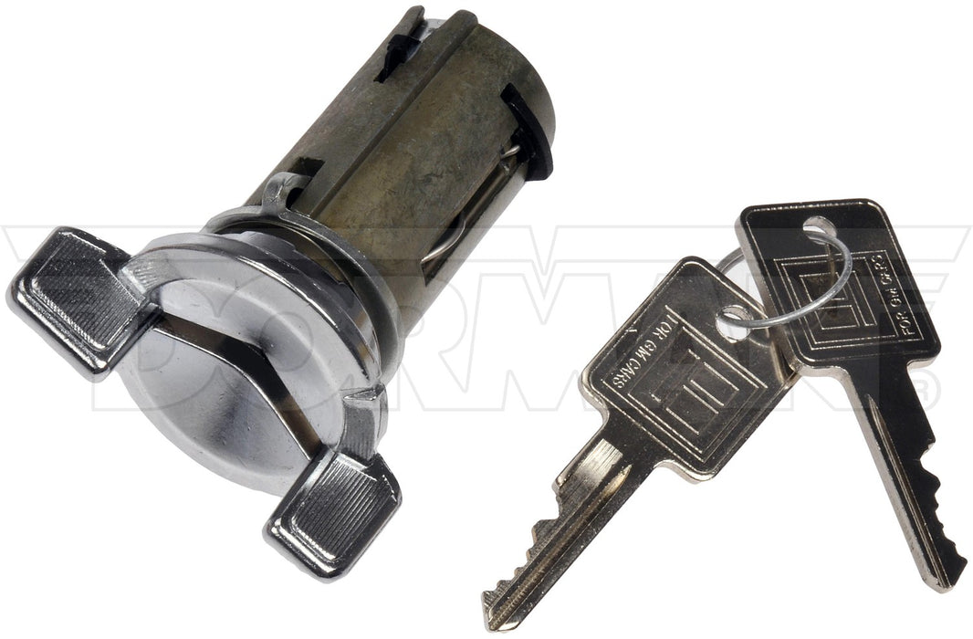 Ignition Lock Cylinder for Buick Skylark 1978 1977 1976 P-1942005