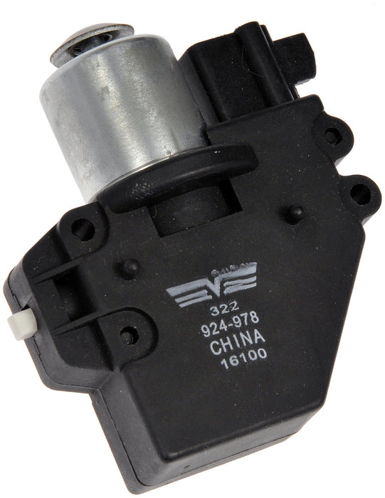 Shift Interlock Solenoid for Oldsmobile Bravada 2004 2003 2002 P-1942399