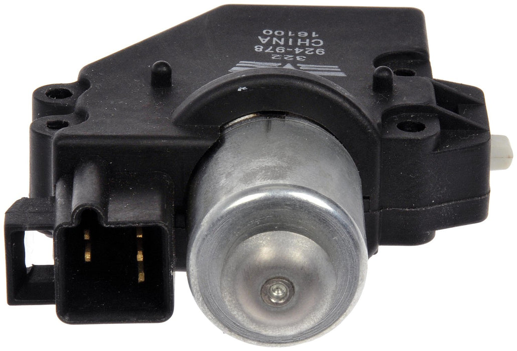 Shift Interlock Solenoid for Oldsmobile Bravada 2004 2003 2002 P-1942399