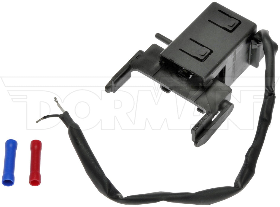 Shift Interlock Solenoid for Dodge Grand Caravan 2010 2009 2008 P-1942440