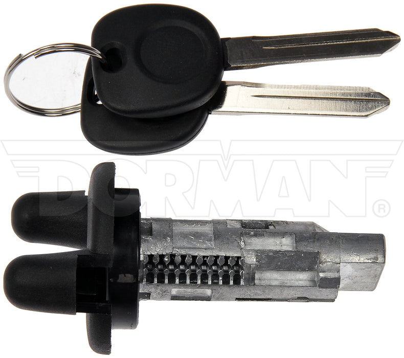 Ignition Lock Cylinder for Chevrolet Trailblazer 2009 2008 2007 2006 2005 2004 2003 2002 P-1943149