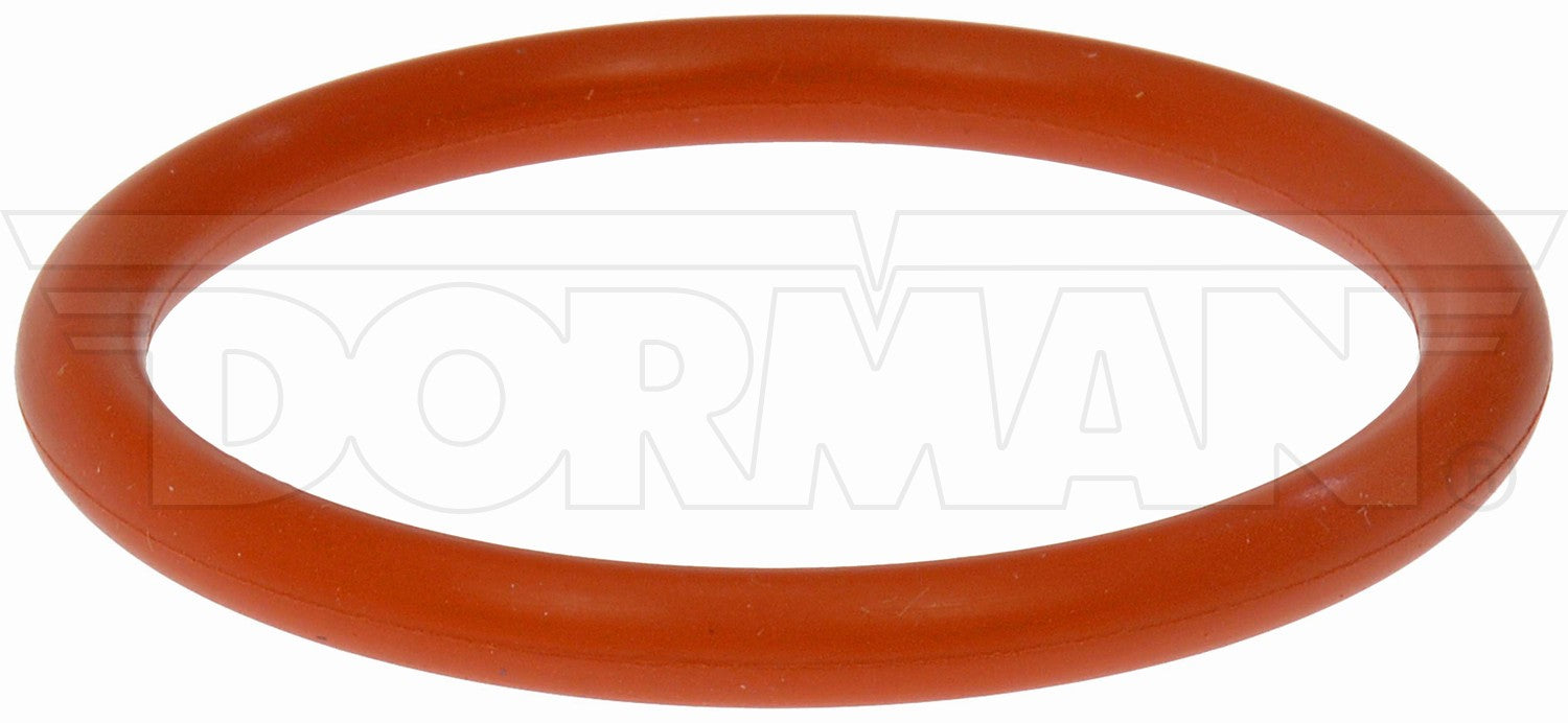 Radiator Coolant Hose O-Ring for GMC Sierra 3500 Classic 6.6L V8 2007 P-1943754