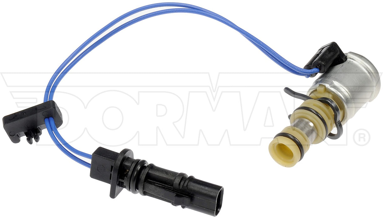 Engine Oil Pump Flow Control Valve for Dodge Challenger 3.6L V6 2014 2013 2012 2011 P-1943896