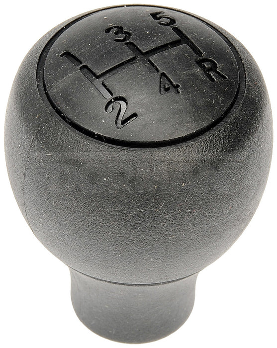 Manual Transmission Shift Knob for Ford F-250 2002 2001 2000 1999 1998 1997 1996 1995 1994 1993 1992 1991 1990 1989 1988 P-1944301