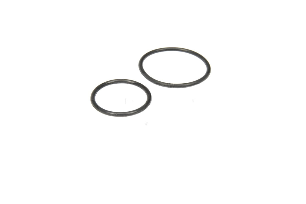 Engine Coolant Pipe O-Ring Kit for GMC Sierra 3500 Classic 6.6L V8 2007 P-1944629