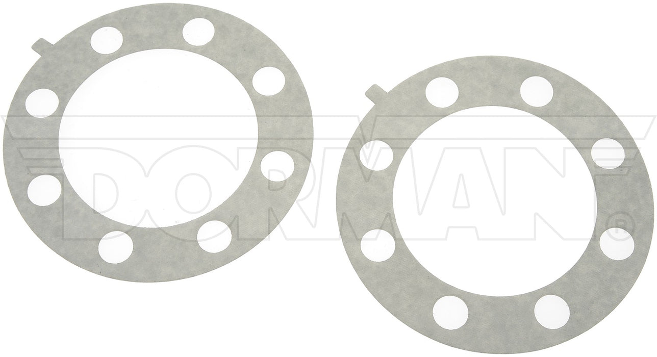 Rear Drive Axle Shaft Flange Gasket for GMC Sierra 2500 HD 2020 2019 2018 2017 2016 2015 2014 2013 2012 2011 P-1944884