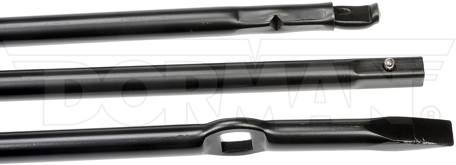 Spare Tire Jack Handle / Wheel Lug Wrench for GMC Envoy XL 2006 2005 2004 2003 2002 P-1945026