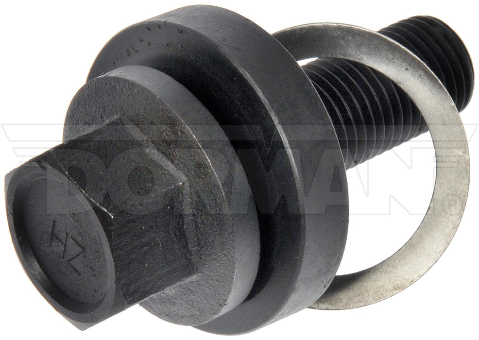 Engine Harmonic Balancer Bolt for Ford Escape 2018 2017 2016 2015 2014 2013 2012 2011 2010 2009 2008 2007 2006 2005 P-1945292