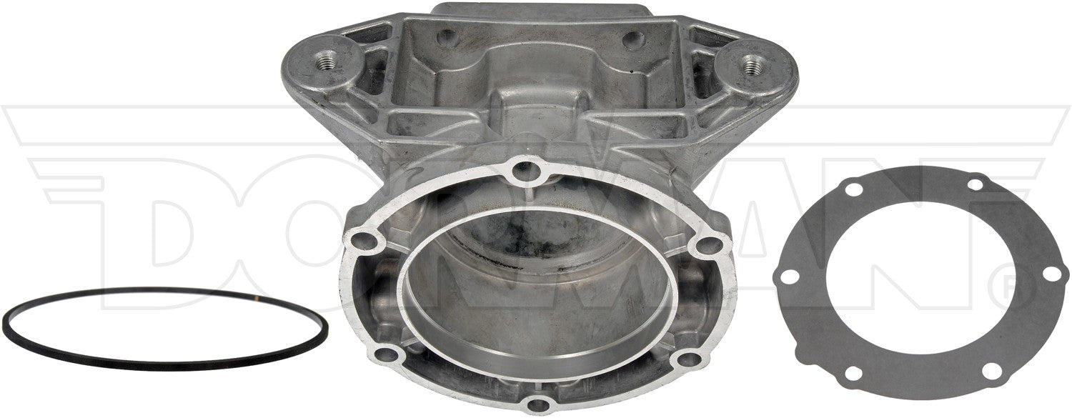 Transfer Case Adapter for Chevrolet Silverado 2500 2001 2000 1999 P-1945383