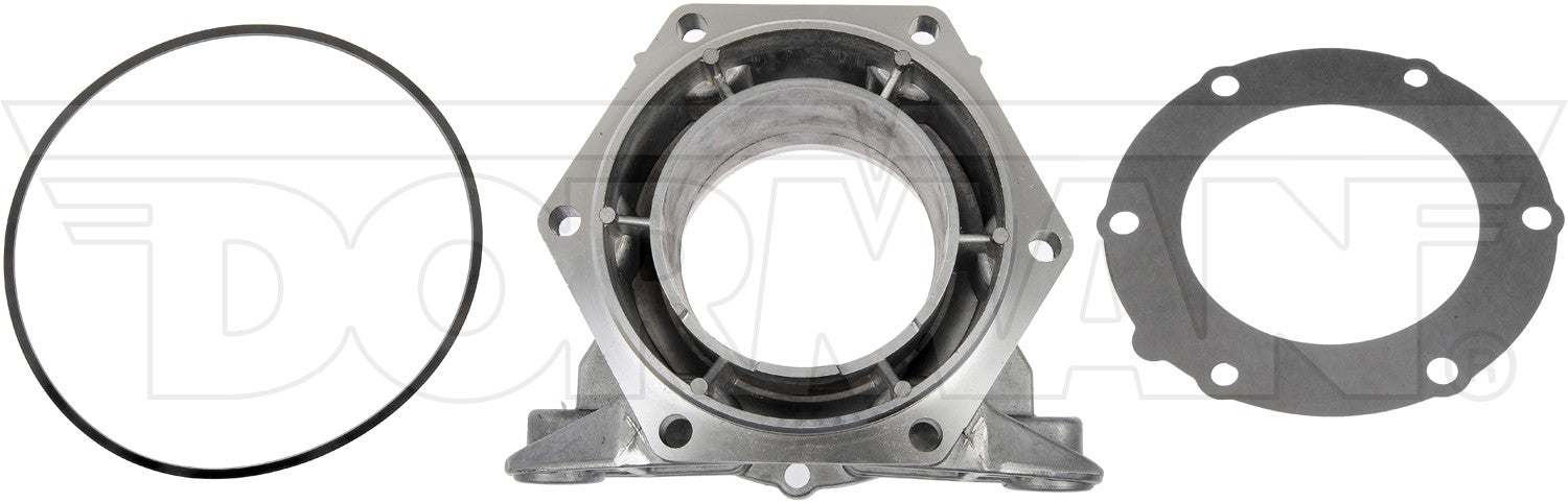 Transfer Case Adapter for Chevrolet Silverado 2500 2001 2000 1999 P-1945383