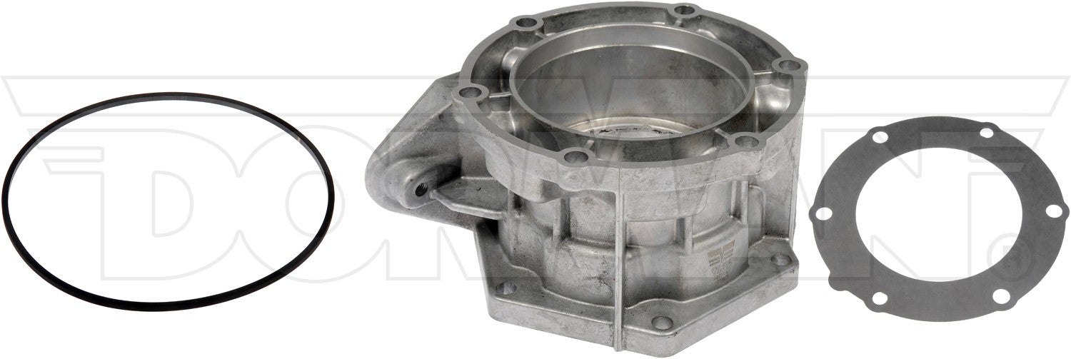 Transfer Case Adapter for Chevrolet Silverado 2500 2001 2000 1999 P-1945383