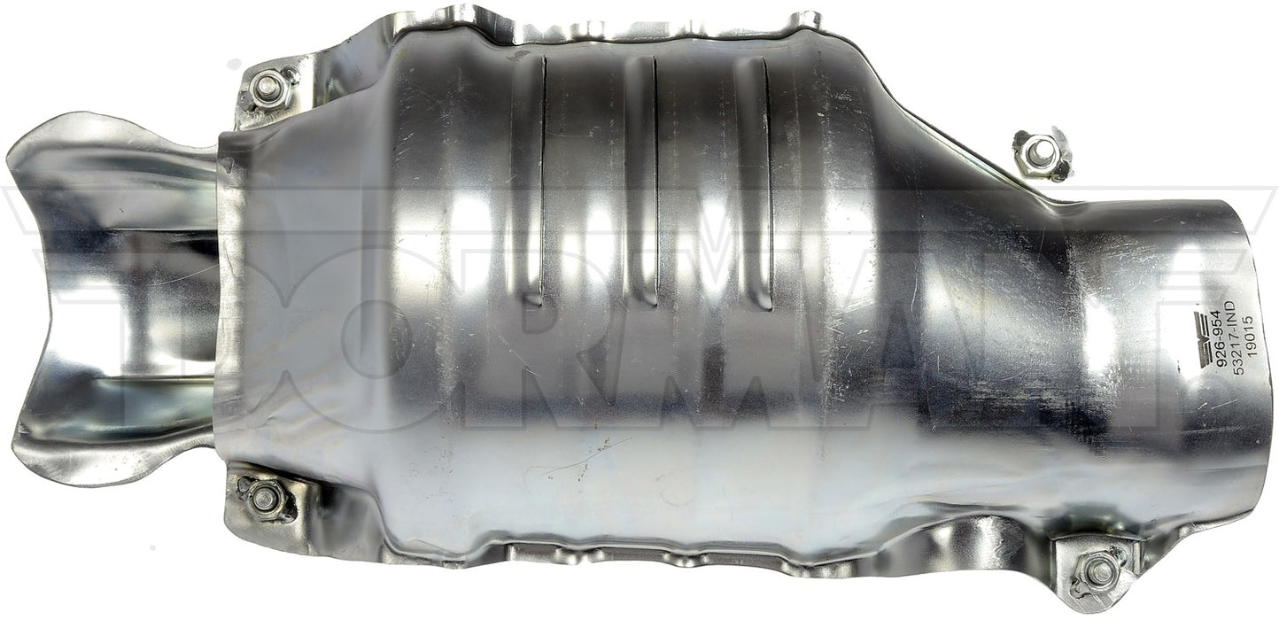 Exhaust Heat Shield for Acura TL 2008 2007 2006 2005 2004 P-1945567