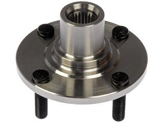 Front Wheel Hub for Mitsubishi Mirage 2002 2001 2000 1999 1998 1997 1996 1995 1994 1993 P-1946271