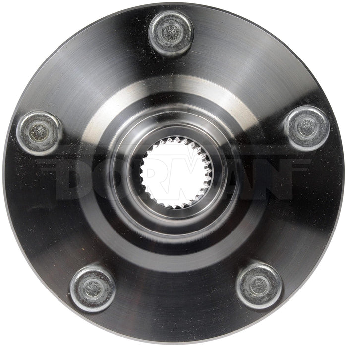 Front Wheel Hub for Toyota RAV4 2000 1999 1998 1997 1996 P-1946341