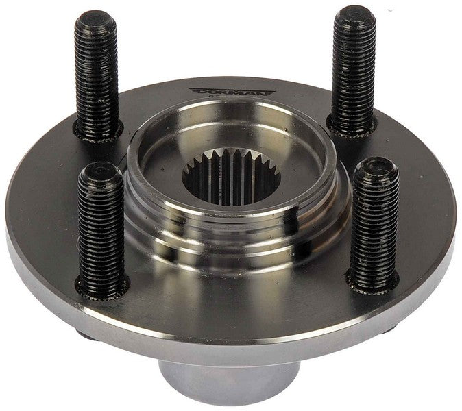 Front Wheel Hub for Mazda MX-3 1995 1994 1993 1992 P-1946390